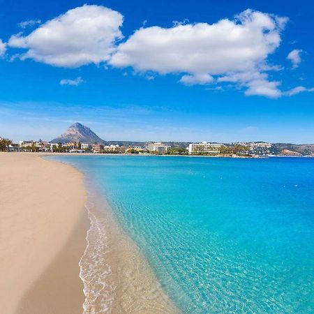 Апартаменти Beach Studio Шабія Екстер'єр фото